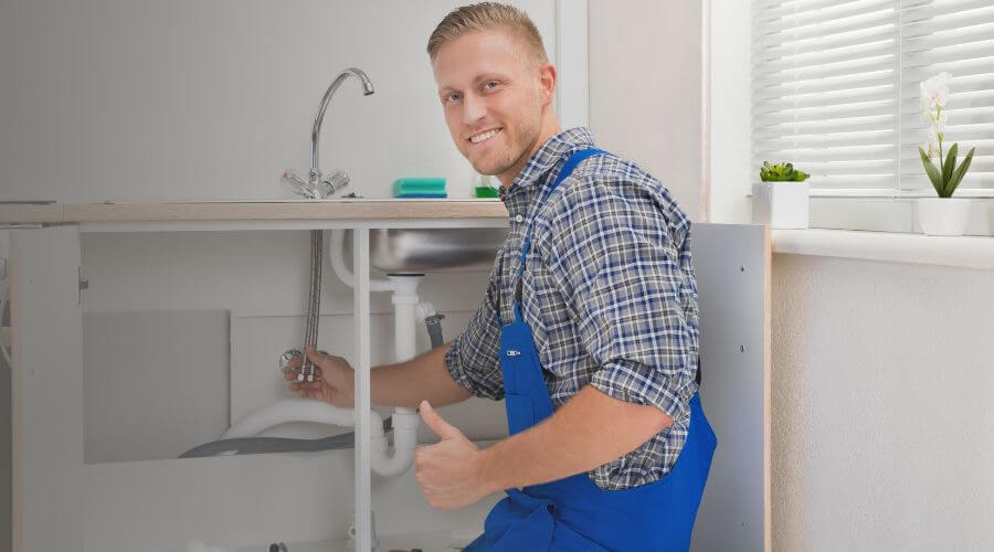 Professional same day plumber in Dunn Loring, VA